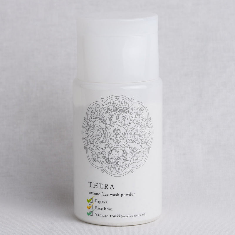 【THERA】酵素のあらい粉（あお）